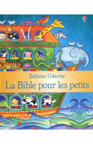 Bible pour les petits