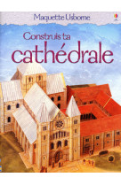 Construis ta cathedrale