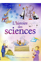 L'histoire des sciences