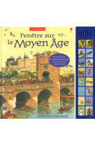 Fenetre sur le moyen age