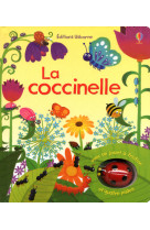 La coccinelle