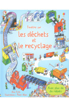 Fenetre sur les dechets et le recyclage