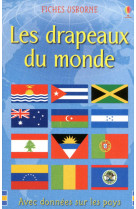 Les drapeaux du monde