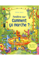 Fenetre sur - comment ca marche ?