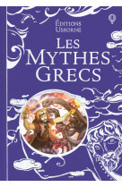 Les mythes grecs