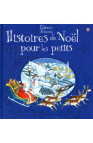 Histoires de noel pour les petits