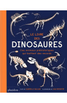 Le livre des dinosaures