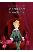 Le petit lord fauntleroy - texte integral