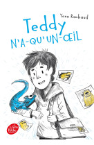 Teddy-n'a-qu'un-oeil