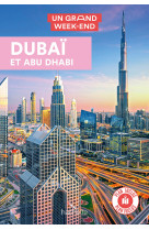 Dubai guide un grand week-end