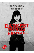 Darkest minds - tome 4 - heritage