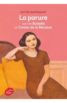 La parure