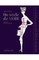 Un siècle de mode