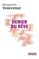 Denier du reve