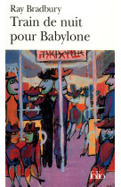 Train de nuit pour babylone