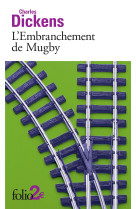 L'embranchement de mugby