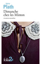 Dimanche chez les minton et autres nouvelles