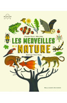 Les merveilles de la nature****