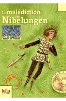 La malediction des nibelungen