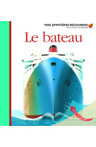 Le bateau