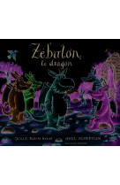 Zebulon le dragon