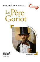 Le pere goriot