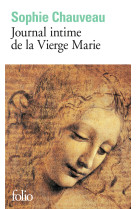 Journal intime de la vierge marie