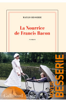 La nourrice de francis bacon