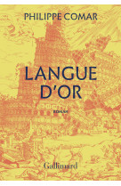 Langue d'or