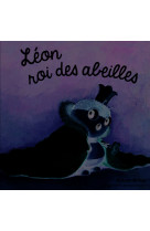 Leon roi des abeilles