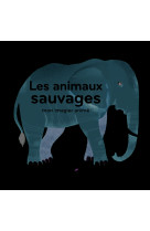 Les animaux sauvages