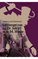 L'etrange cas du dr jekyll et de m. hyde