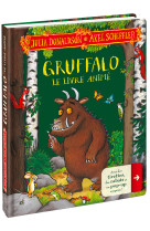 Gruffalo - le livre anime