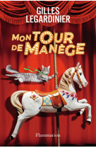 Mon tour de manege