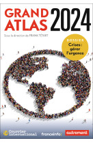 Grand atlas 2024