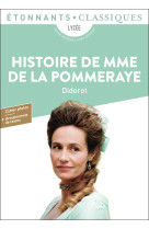 Histoire de mme de la pommeraye