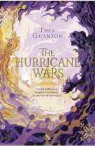 The hurricane wars - vol01 - edition brochee