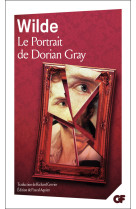 Le portrait de dorian gray