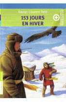 153 jours en hiver - + un cahier special pour aller plus loin