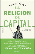 La religion du capital