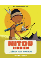 Nitou l'indien - le demon de la montagne