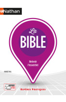 La bible - reperes pratiques - numero 35 - 2021