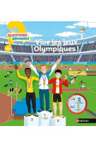 Vive les jeux olympiques ! - vol30