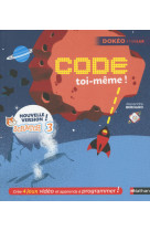 Code toi-meme scratch 3