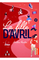 La fille d'avril