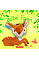 Les bebetes - t125 - bebe faon