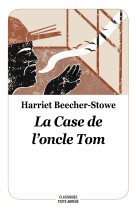 La case de l'oncle tom (ned)