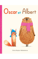 Oscar et albert 1