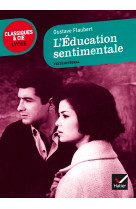 L'education sentimentale