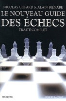 Le guide des echecs - ne